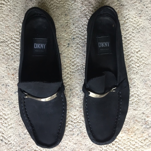 dkny office shoes